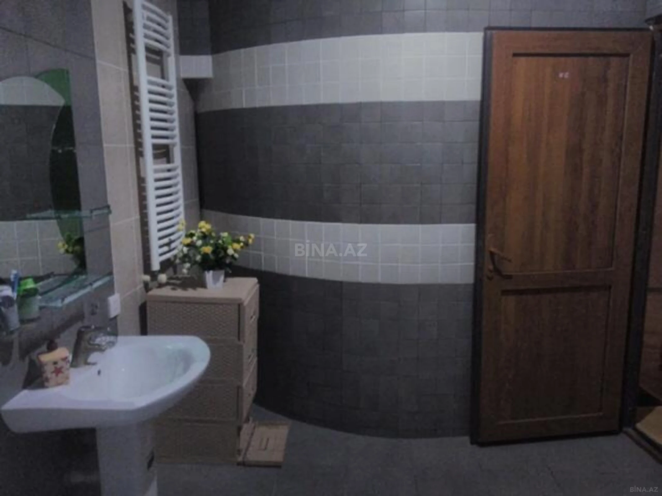 Kirayə verilir 7 otaqlı həyət evi 500 m²