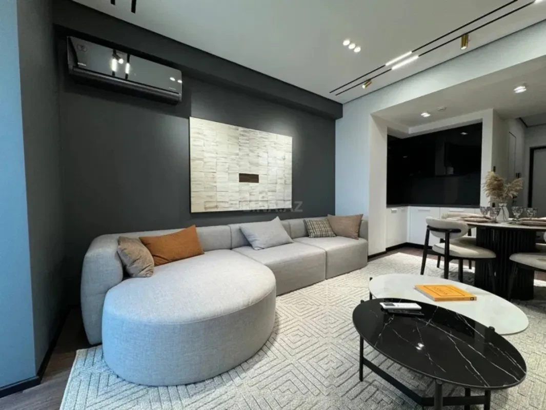 Kirayə verilir 3 otaqlı mənzil 115 m²