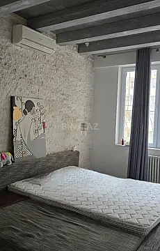Kirayə verilir 3 otaqlı mənzil 147 m²