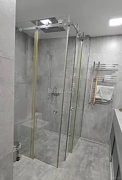 Kirayə verilir 3 otaqlı mənzil 147 m²