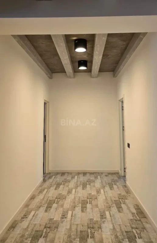 Kirayə verilir 3 otaqlı mənzil 147 m²
