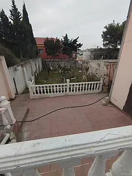 Satılır 4 otaqlı həyət evi 150 m²