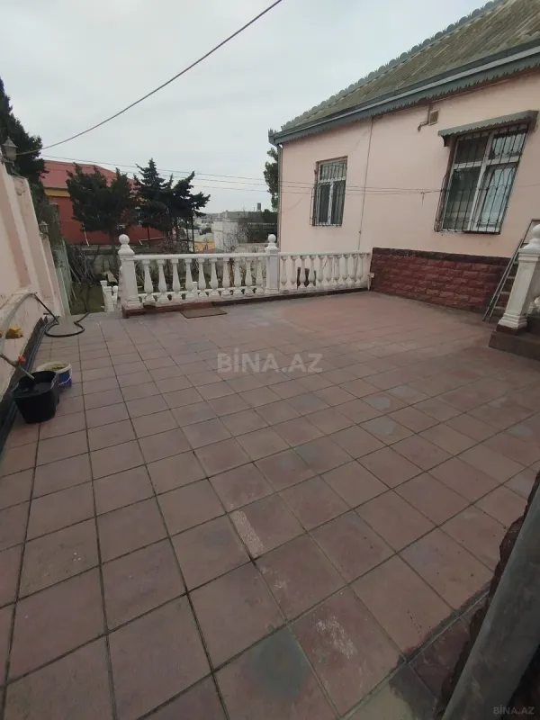 Satılır 4 otaqlı həyət evi 150 m²