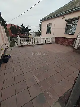 Satılır 4 otaqlı həyət evi 150 m²