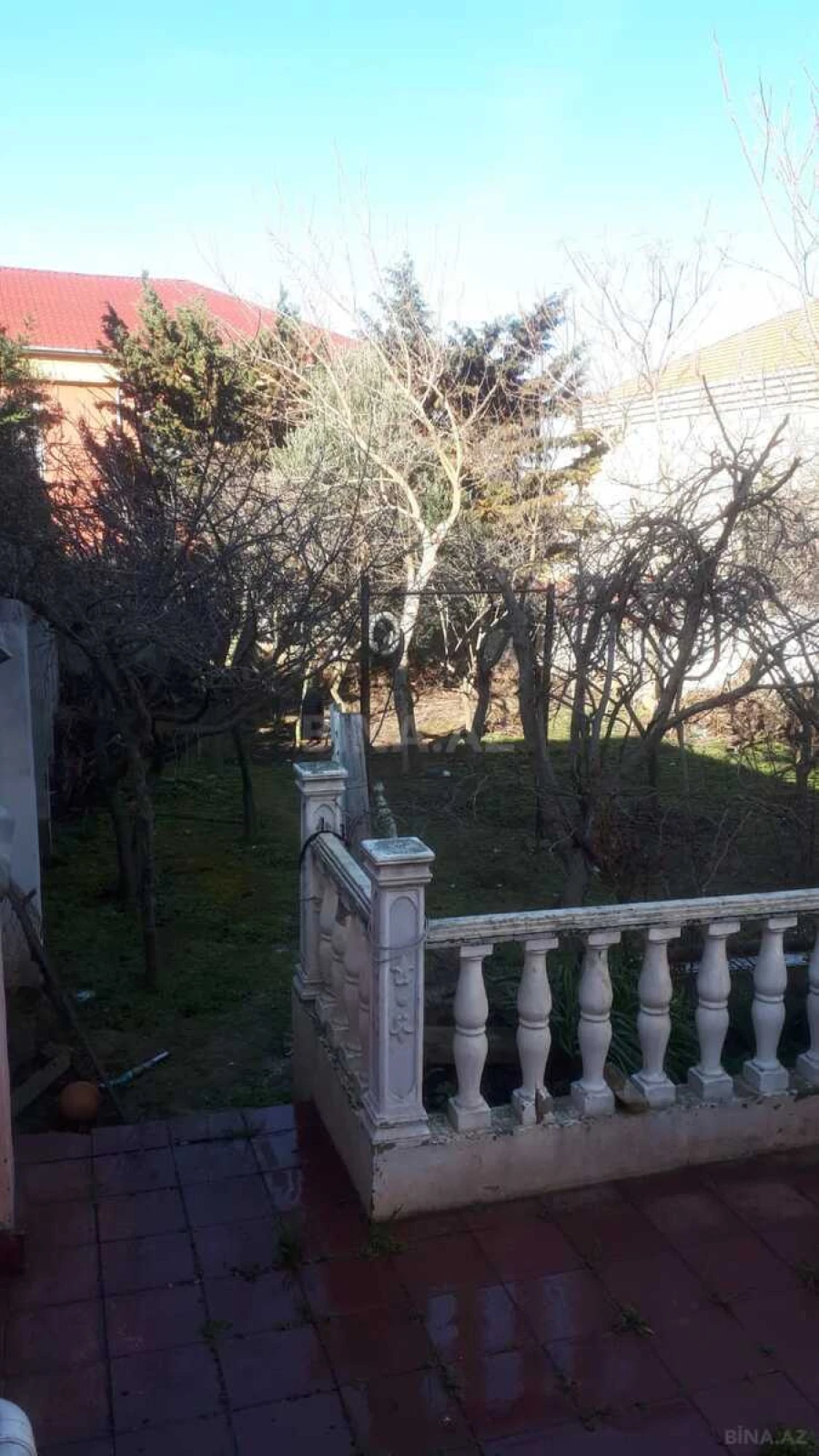 Satılır 4 otaqlı həyət evi 150 m²