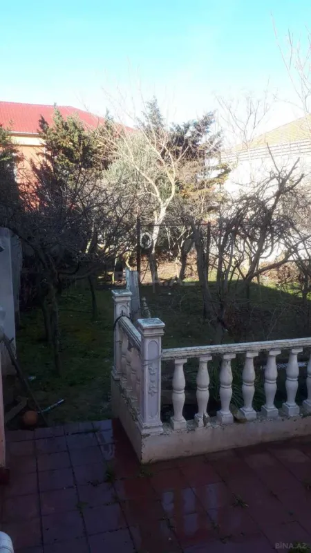 Satılır 4 otaqlı həyət evi 150 m²