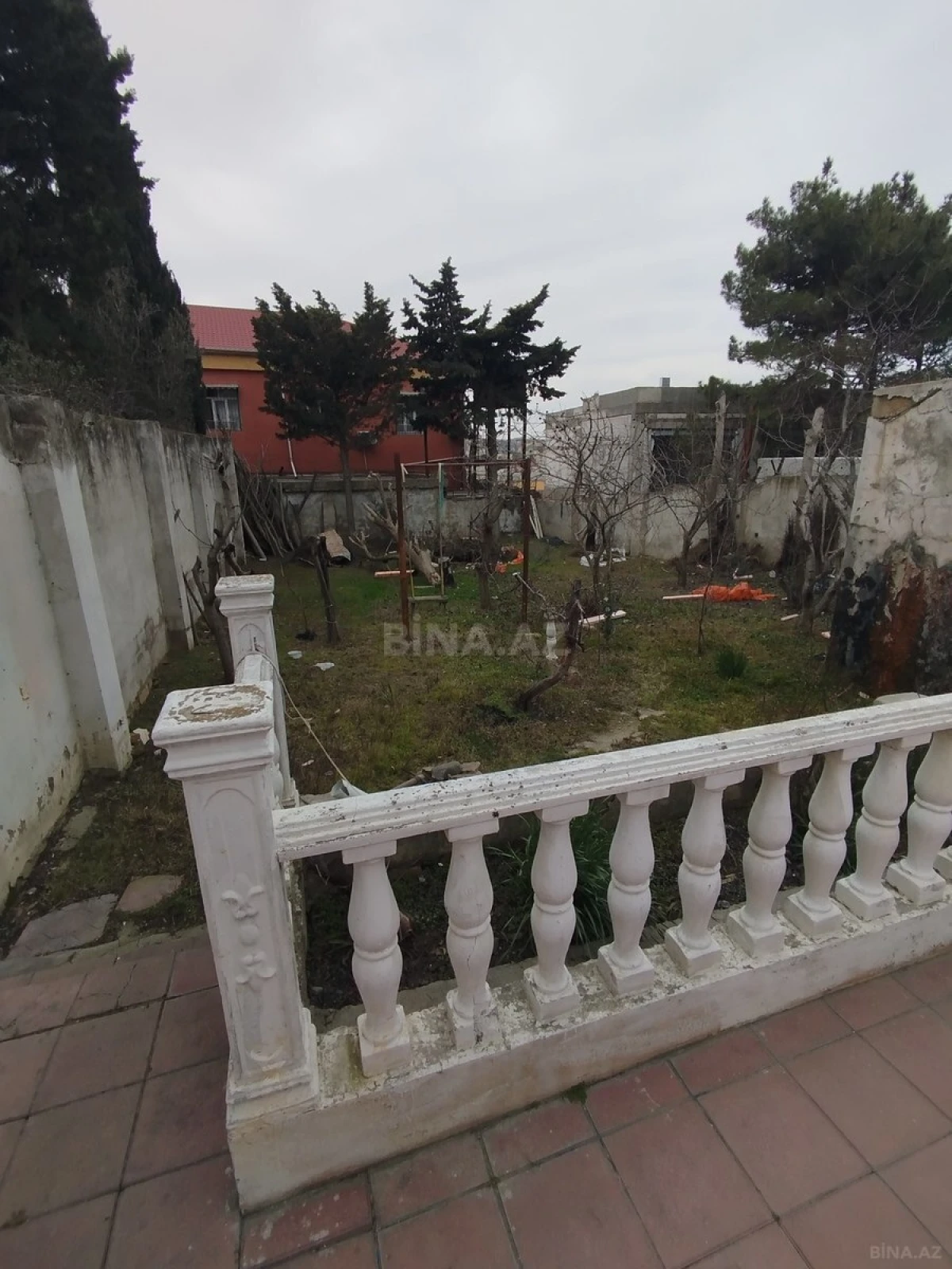 Satılır 4 otaqlı həyət evi 150 m²