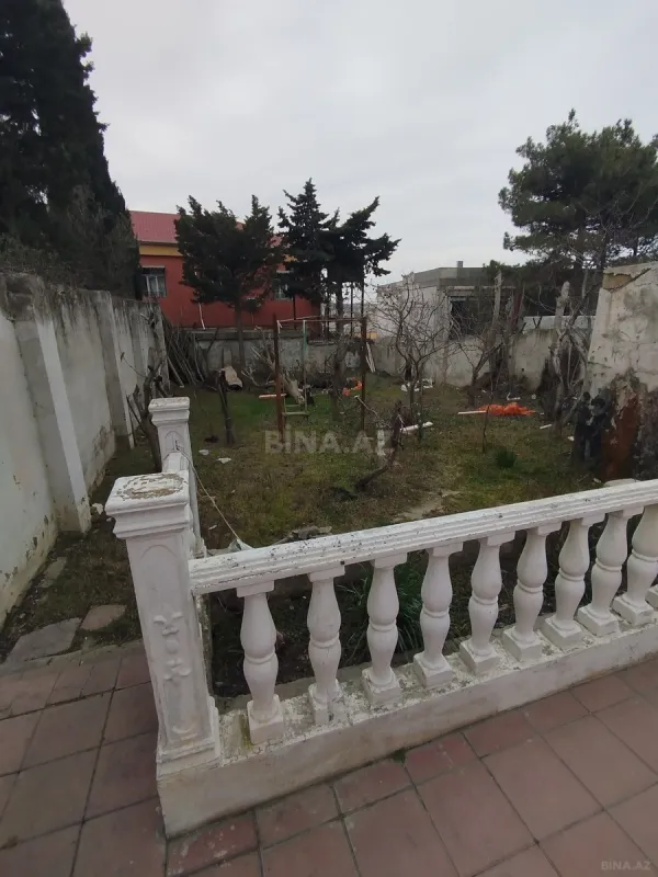 Satılır 4 otaqlı həyət evi 150 m²