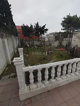 Satılır 4 otaqlı həyət evi 150 m²