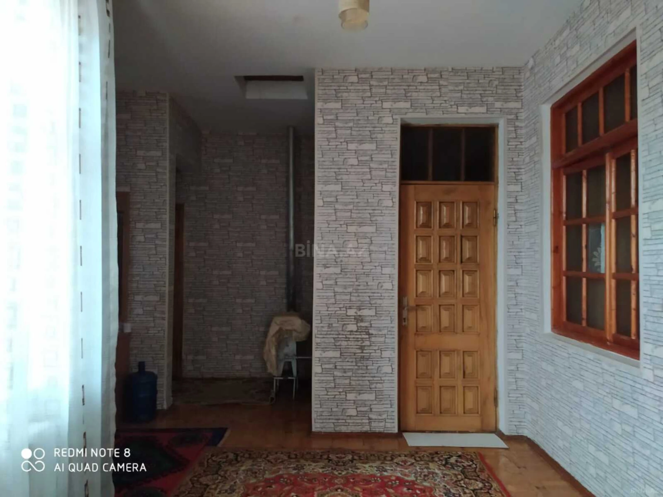 Satılır 4 otaqlı həyət evi 150 m²
