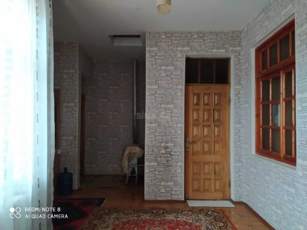 Satılır 4 otaqlı həyət evi 150 m²