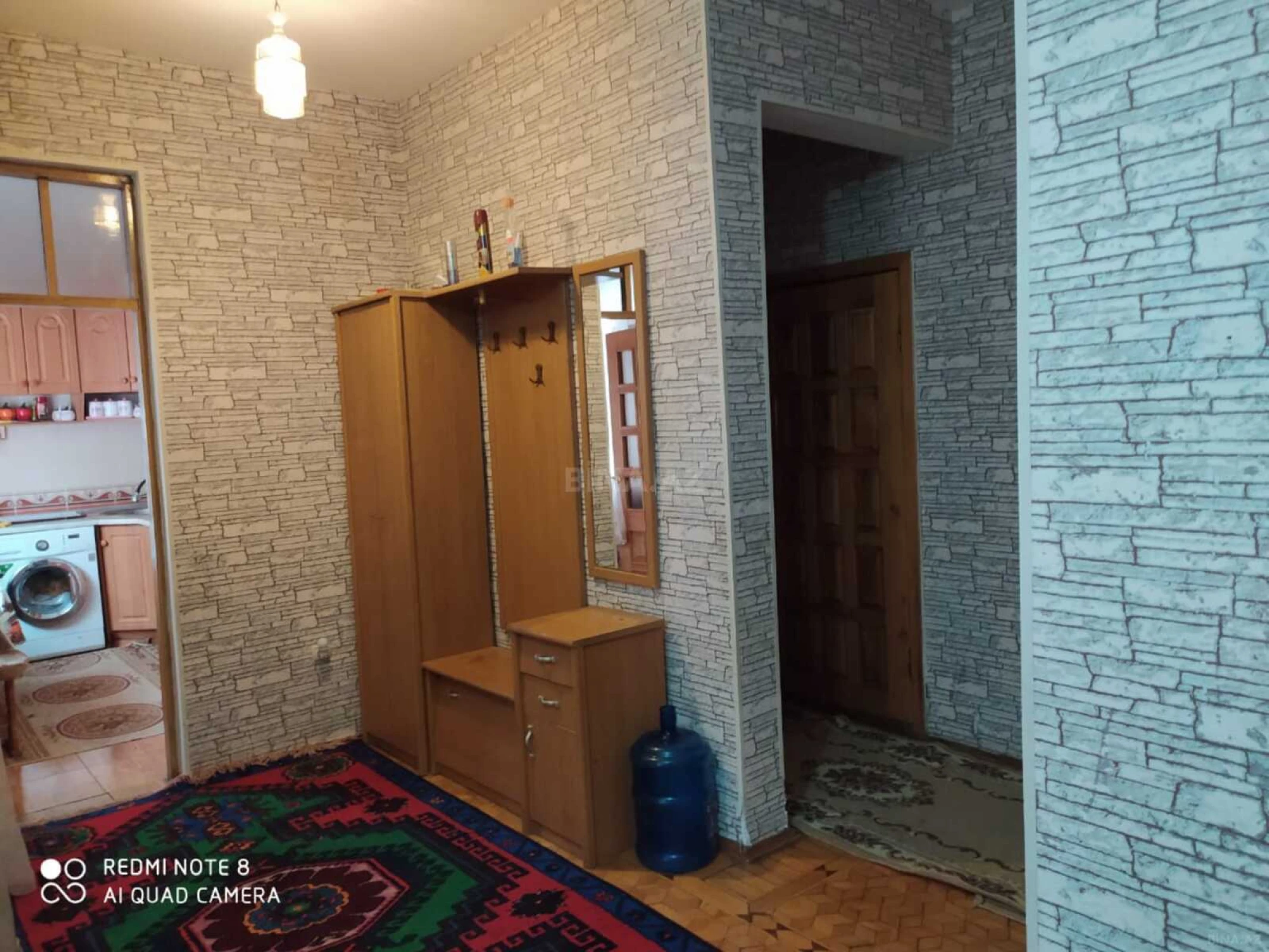 Satılır 4 otaqlı həyət evi 150 m²