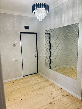 Satılır 3 otaqlı mənzil 85 m²