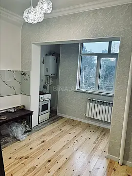 Satılır 3 otaqlı mənzil 85 m²