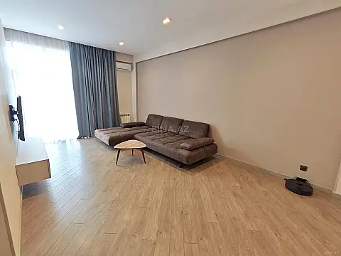 Satılır 4 otaqlı mənzil 135 m² — Bakı, Xətai 4 otaq 135.00 m²
