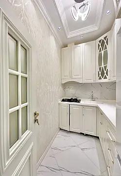 Satılır 2 otaqlı mənzil 51 m²