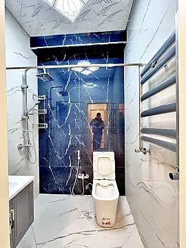 Satılır 2 otaqlı mənzil 51 m²