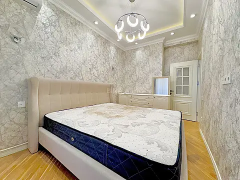 Satılır 2 otaqlı mənzil 51 m²