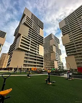 Satılır 3 otaqlı mənzil 148 m² — Bakı 3 otaq 148.00 m²