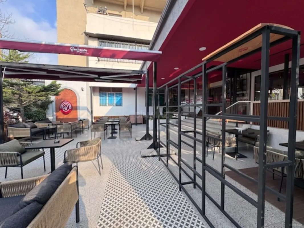 Satılır obyekt 150 m²