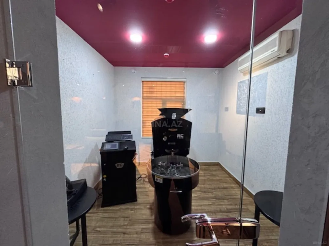 Satılır obyekt 150 m²