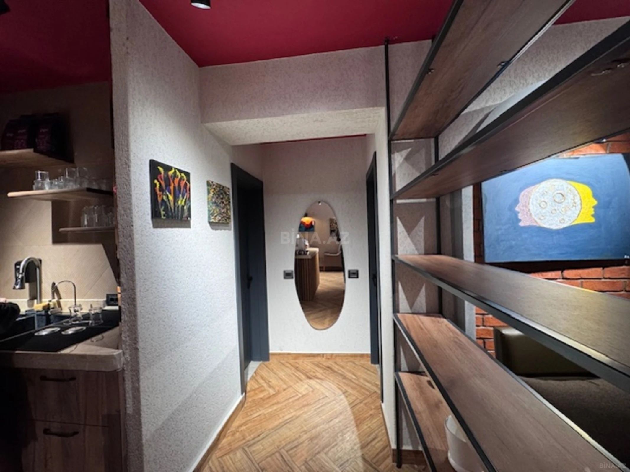 Satılır obyekt 150 m²