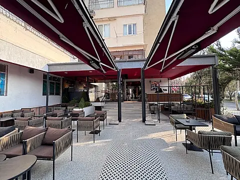 Satılır obyekt 150 m²