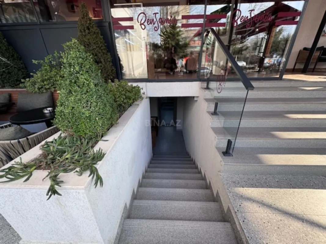 Satılır obyekt 150 m²