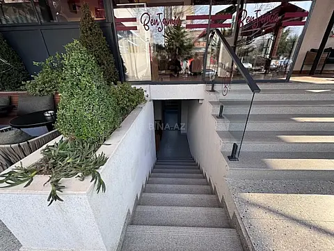 Satılır obyekt 150 m²