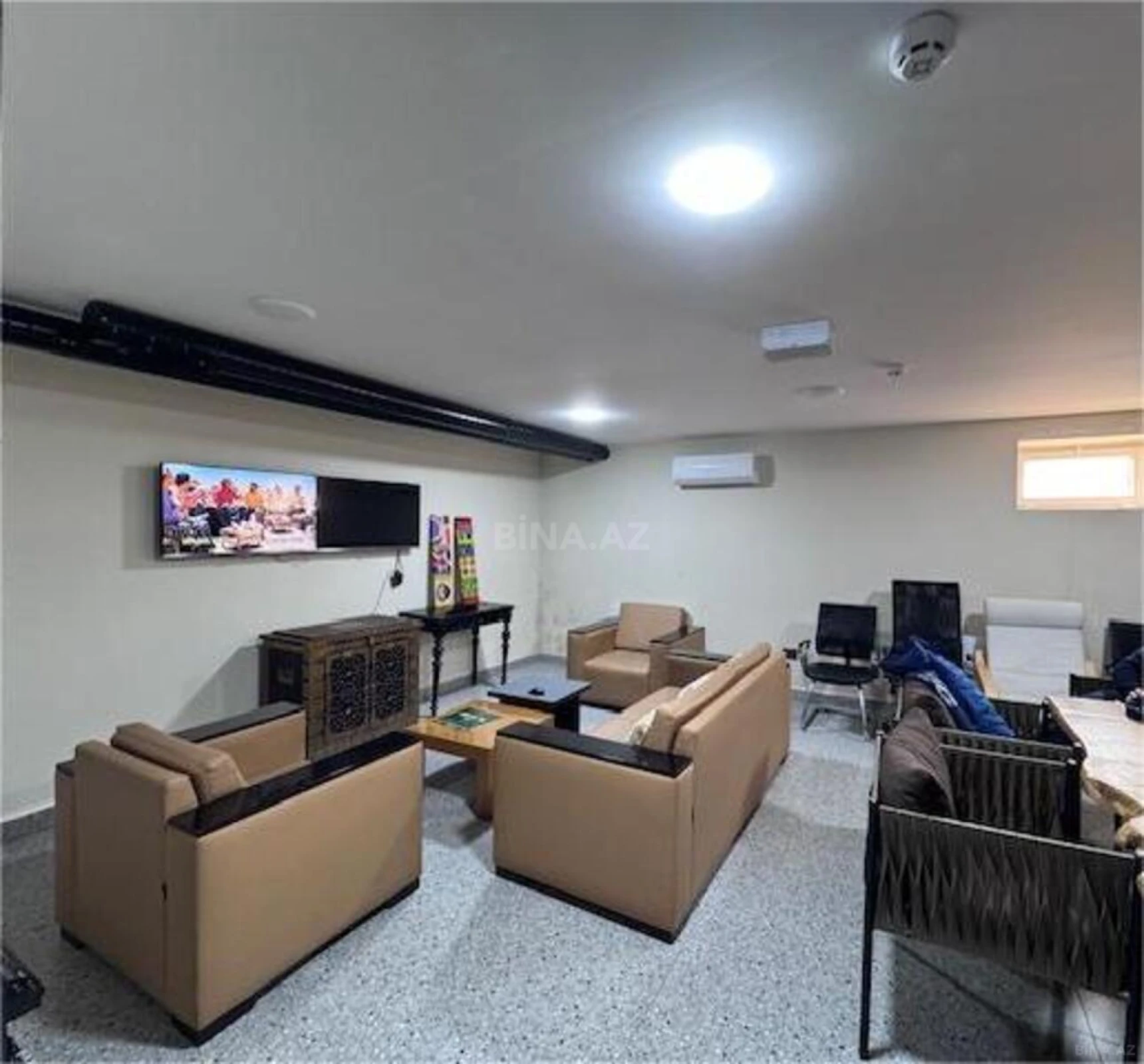 Satılır obyekt 150 m²