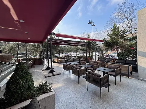Satılır obyekt 150 m² — Bakı, Nərimanov 150.00 m²