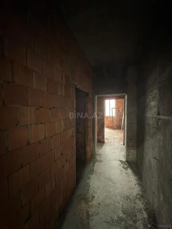Satılır 3 otaqlı mənzil 100 m²