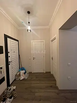 Satılır 2 otaqlı mənzil 50 m²