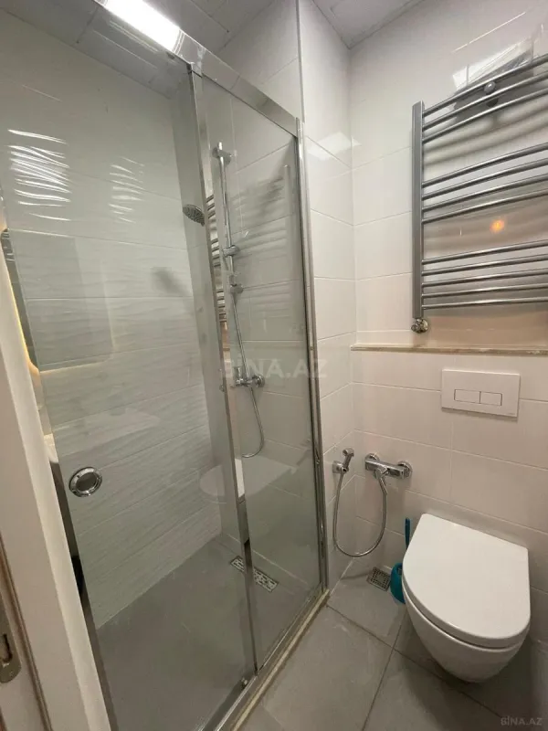 Satılır 2 otaqlı mənzil 50 m²