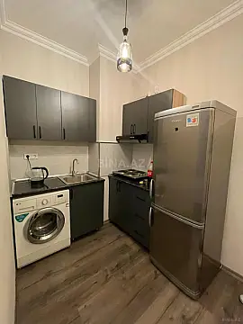 Satılır 2 otaqlı mənzil 50 m²