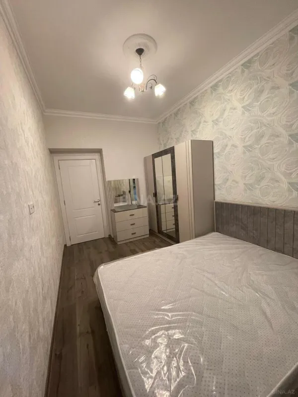 Satılır 2 otaqlı mənzil 50 m²