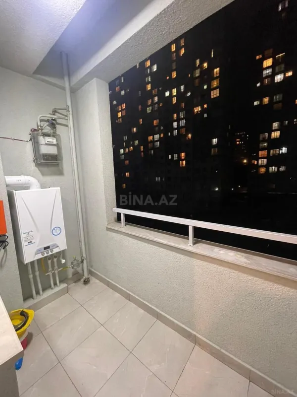 Satılır 2 otaqlı mənzil 50 m²