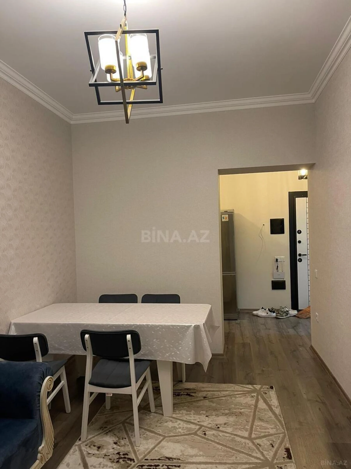 Satılır 2 otaqlı mənzil 50 m²