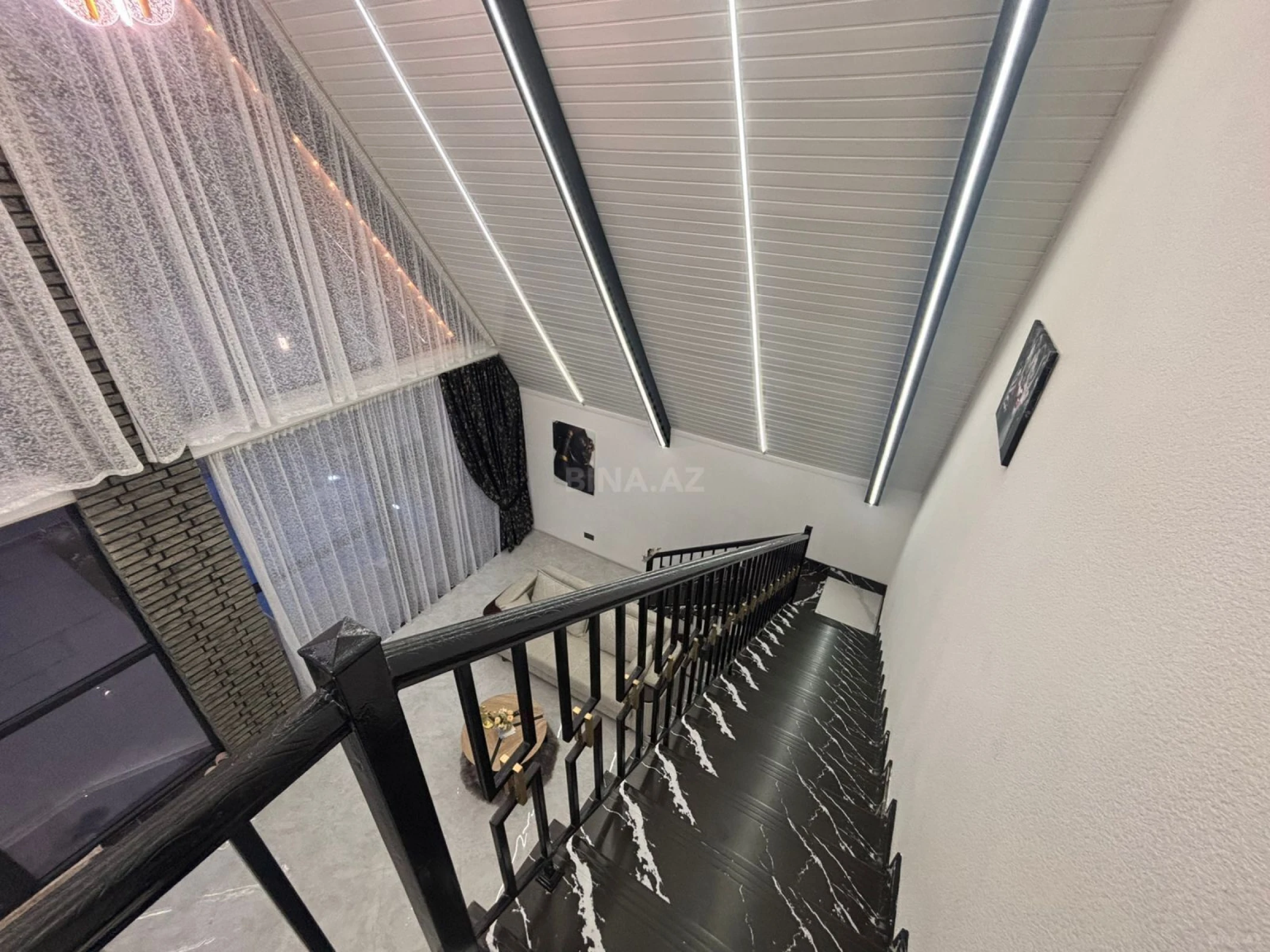 Satılır 4 otaqlı həyət evi 110 m²