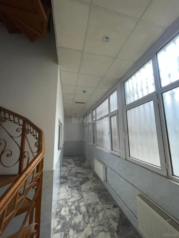Kirayə verilir 7 otaqlı ofis 350 m²