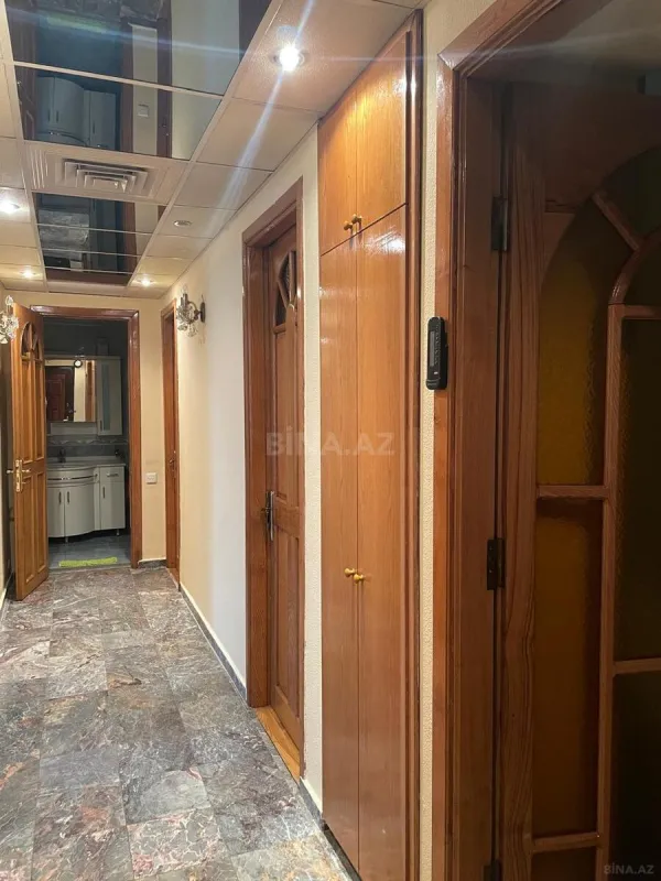 Kirayə verilir 7 otaqlı ofis 350 m²