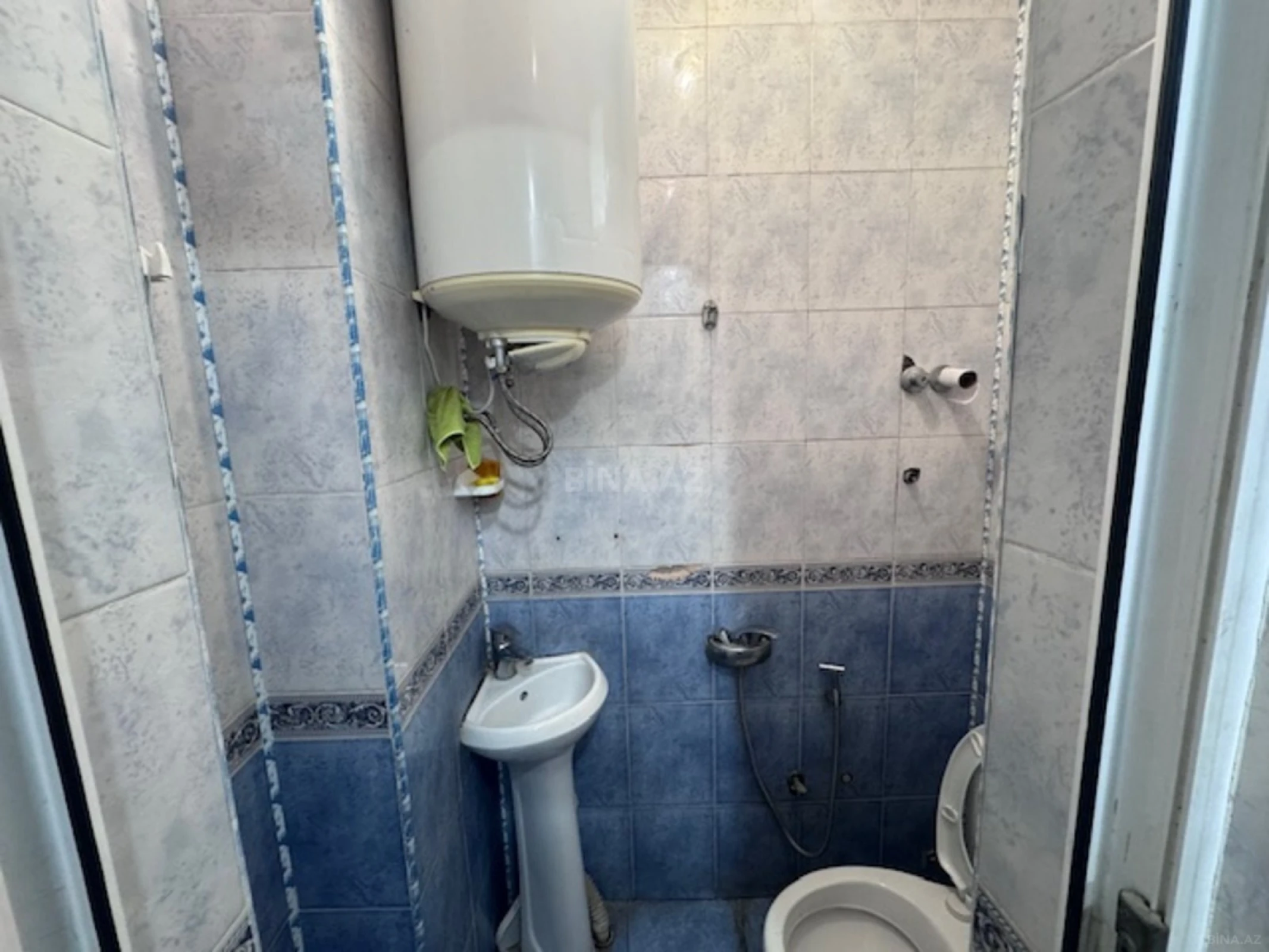 Satılır obyekt 92 m²