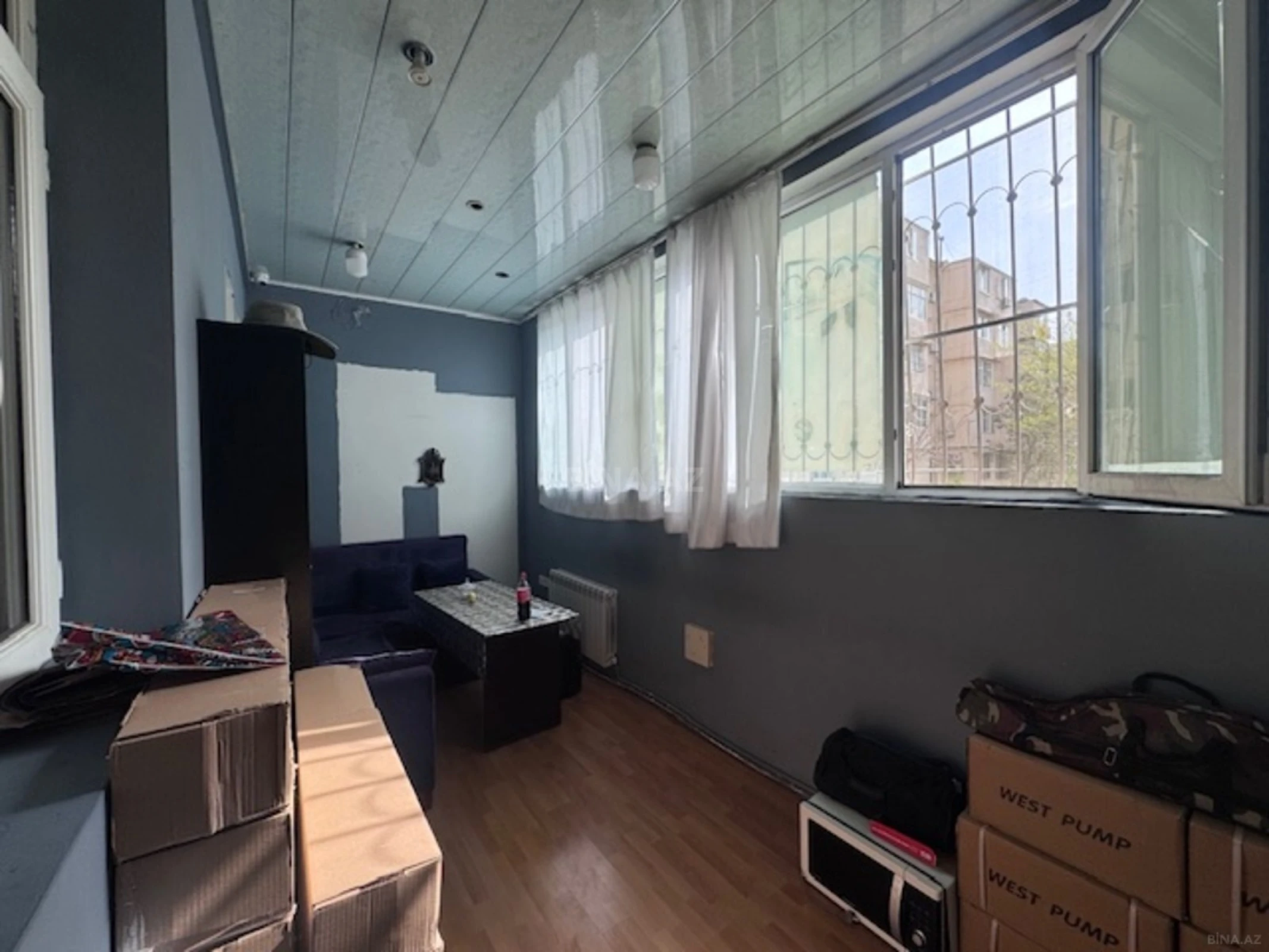 Satılır obyekt 92 m²