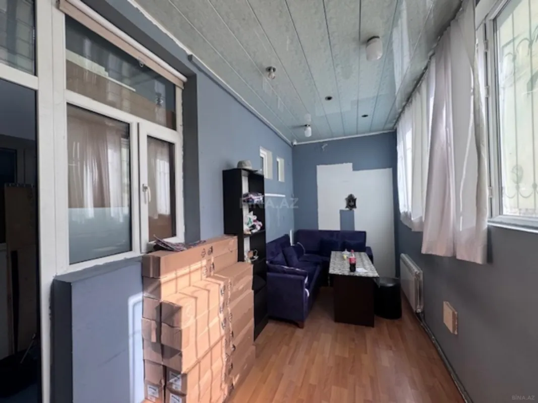 Satılır obyekt 92 m²