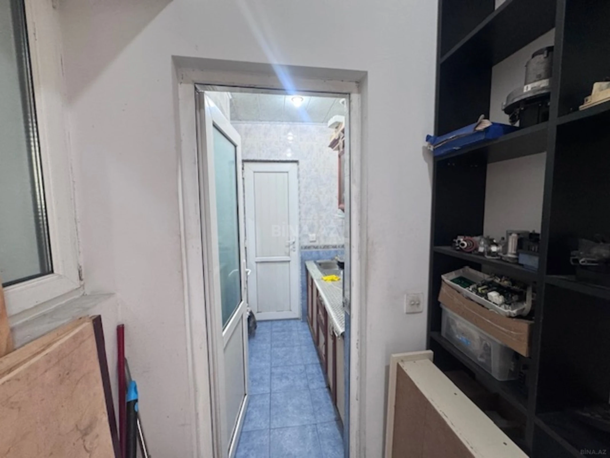 Satılır obyekt 92 m²