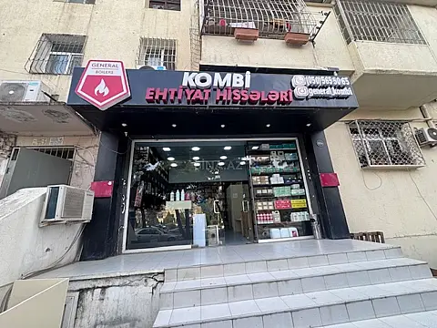 Satılır obyekt 92 m² — Bakı, Nərimanov 92.00 m²