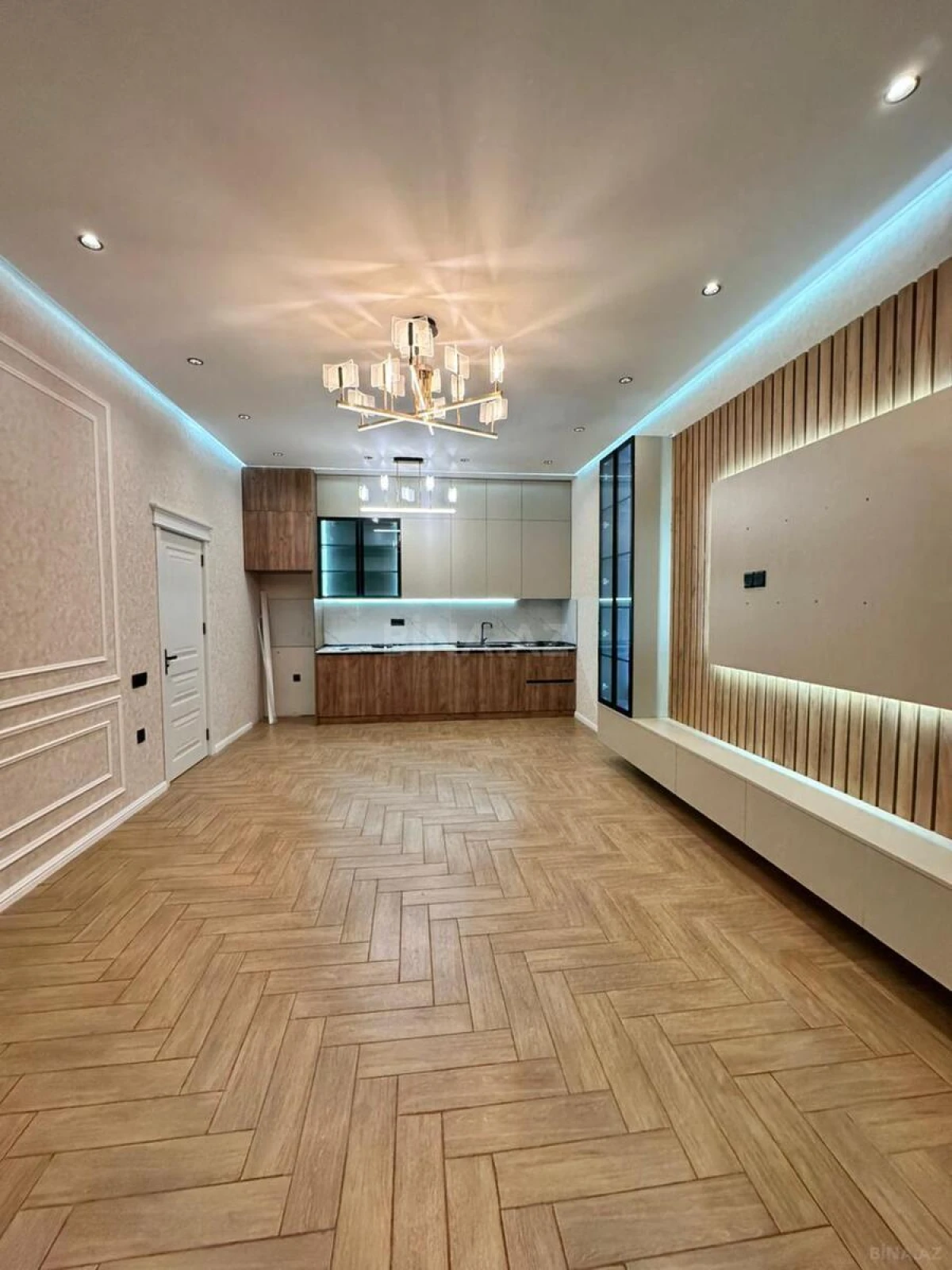 Satılır 4 otaqlı həyət evi 142 m²