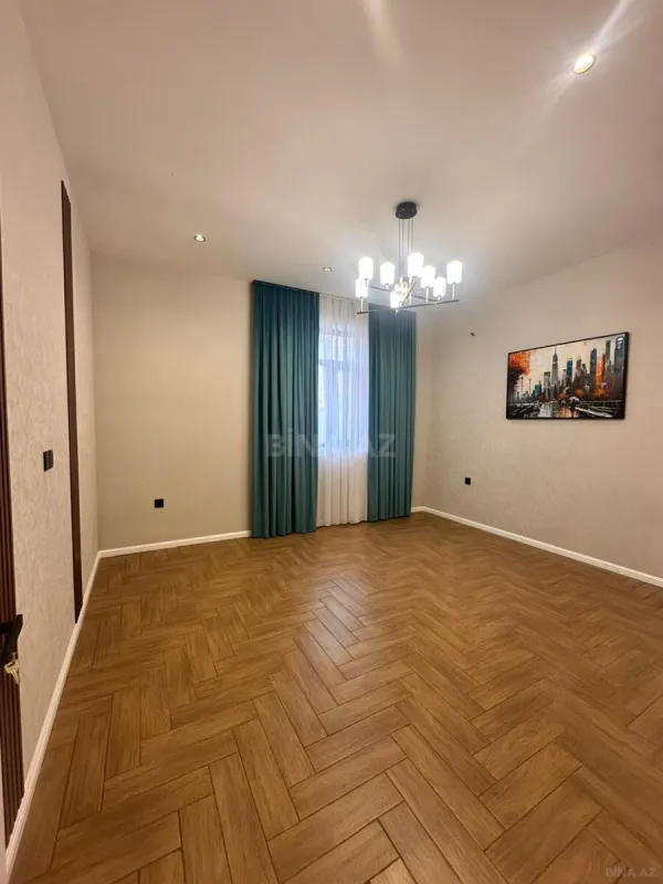 Satılır 4 otaqlı həyət evi 142 m²