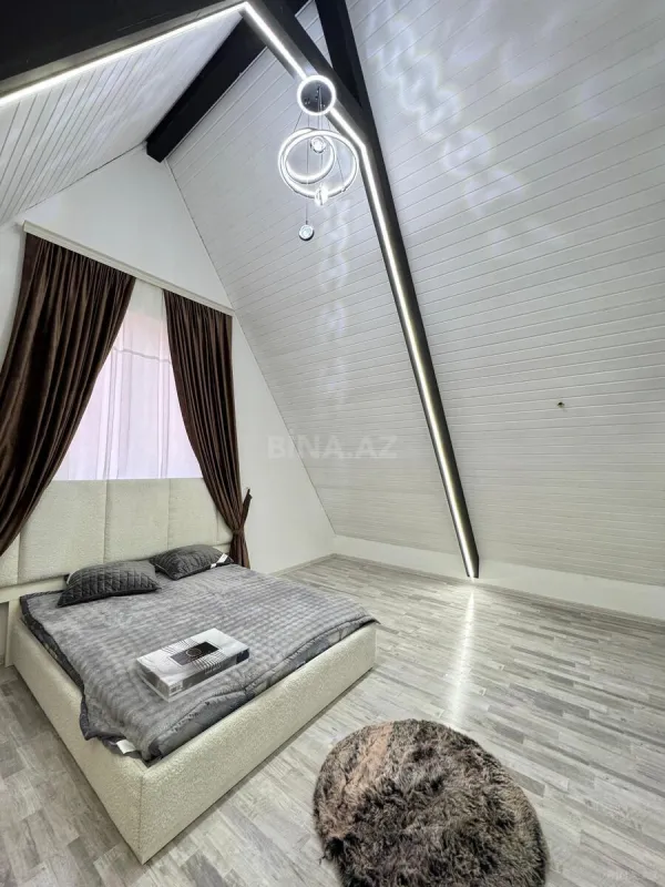 Satılır 4 otaqlı həyət evi 120 m²