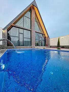 Satılır 4 otaqlı həyət evi 120 m²